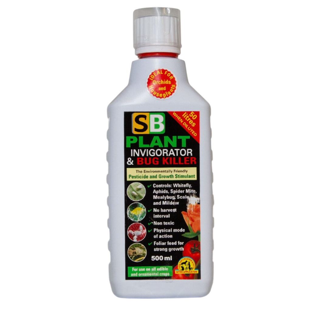 SB Plant Invigorator - 500ml
