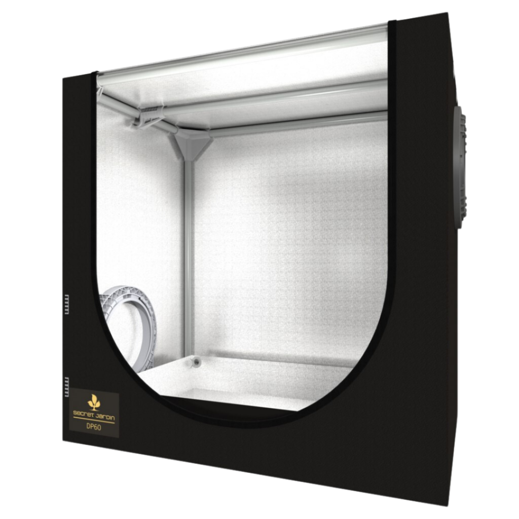 SECRET JARDIN - 60X40X60 DARK PROPAGATOR