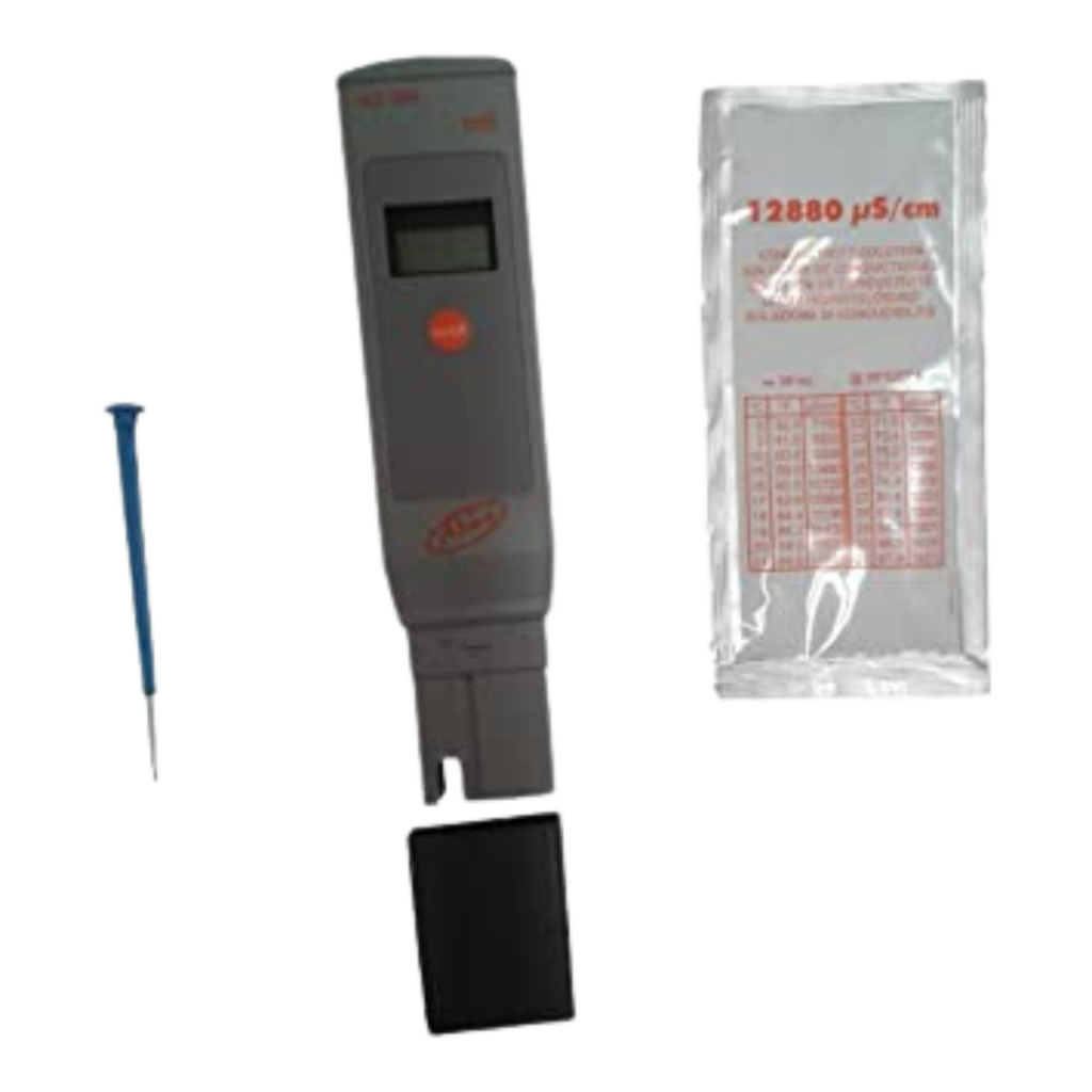 STANDARD - EC POCKET TESTER
