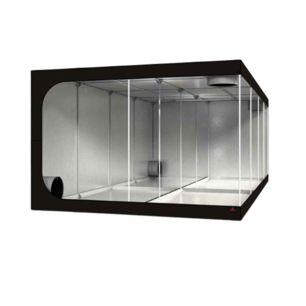 Secret Jardin HS600W-  593X298X200 GROTELT
