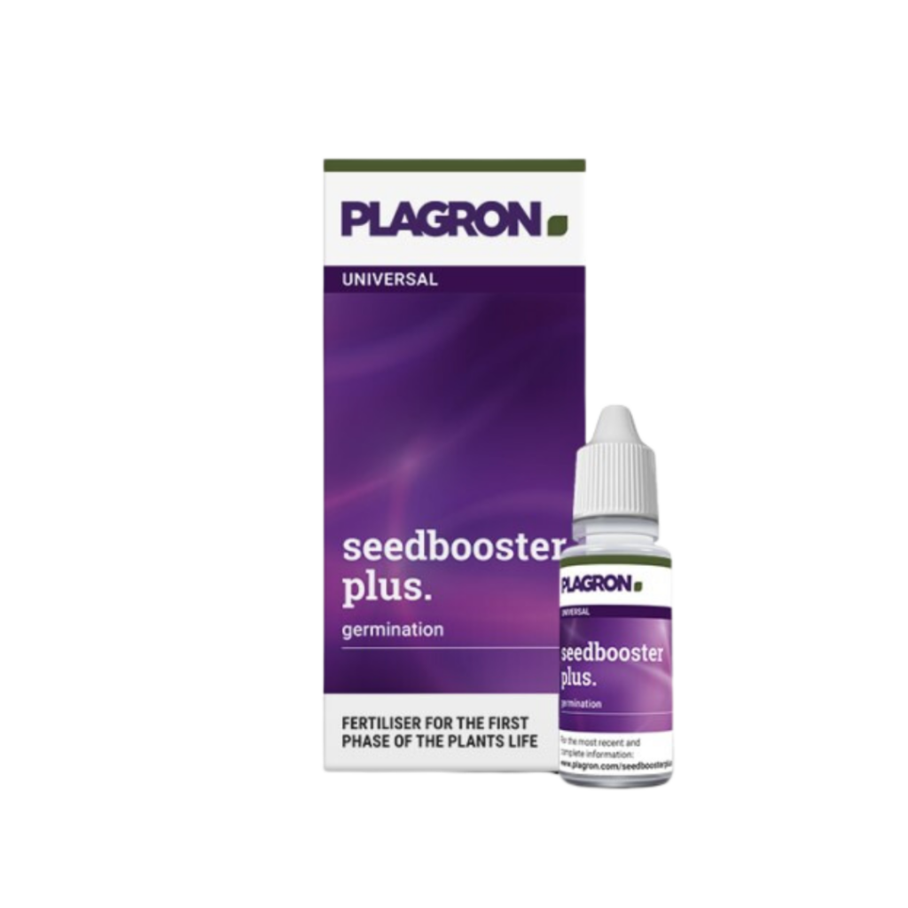 Seedbooster Plus 10ml