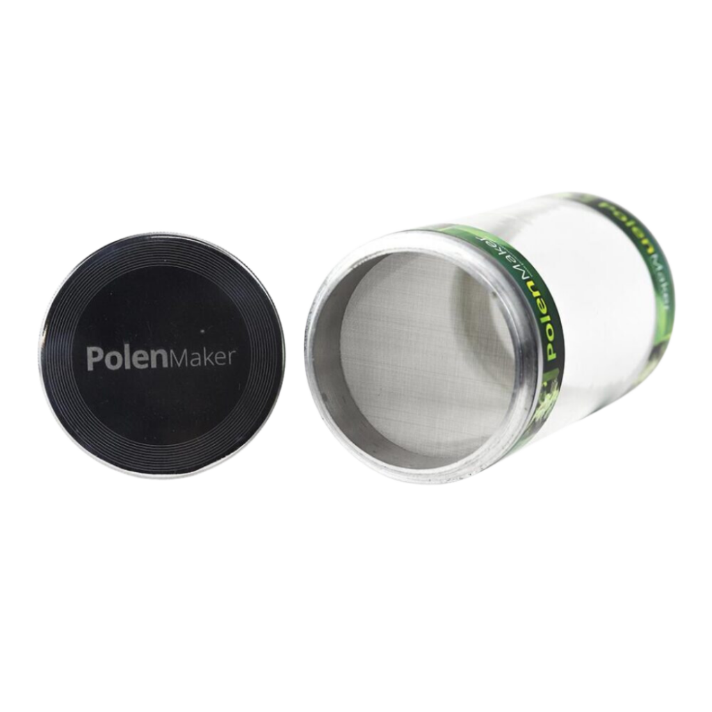 Sift shaker - pollen maker