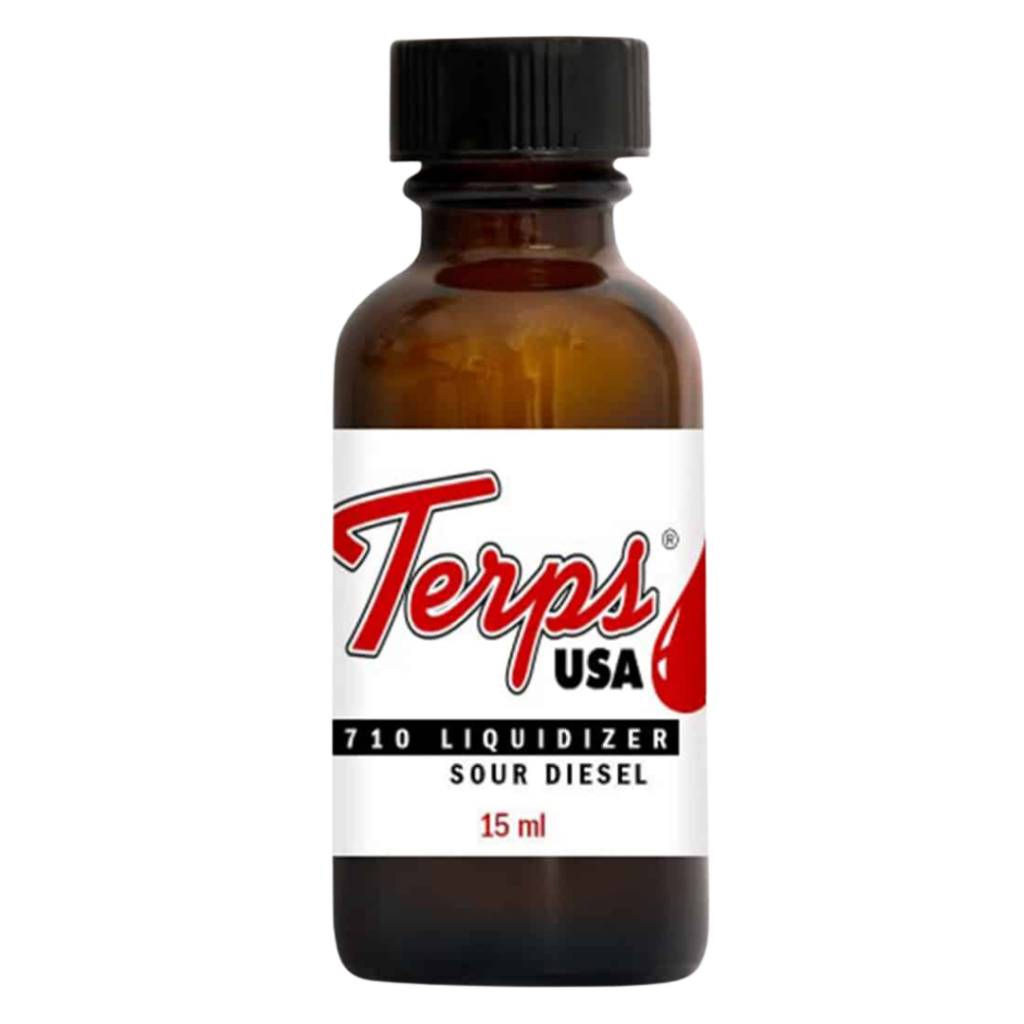Sour Diesel Liquidizer - Terps USA