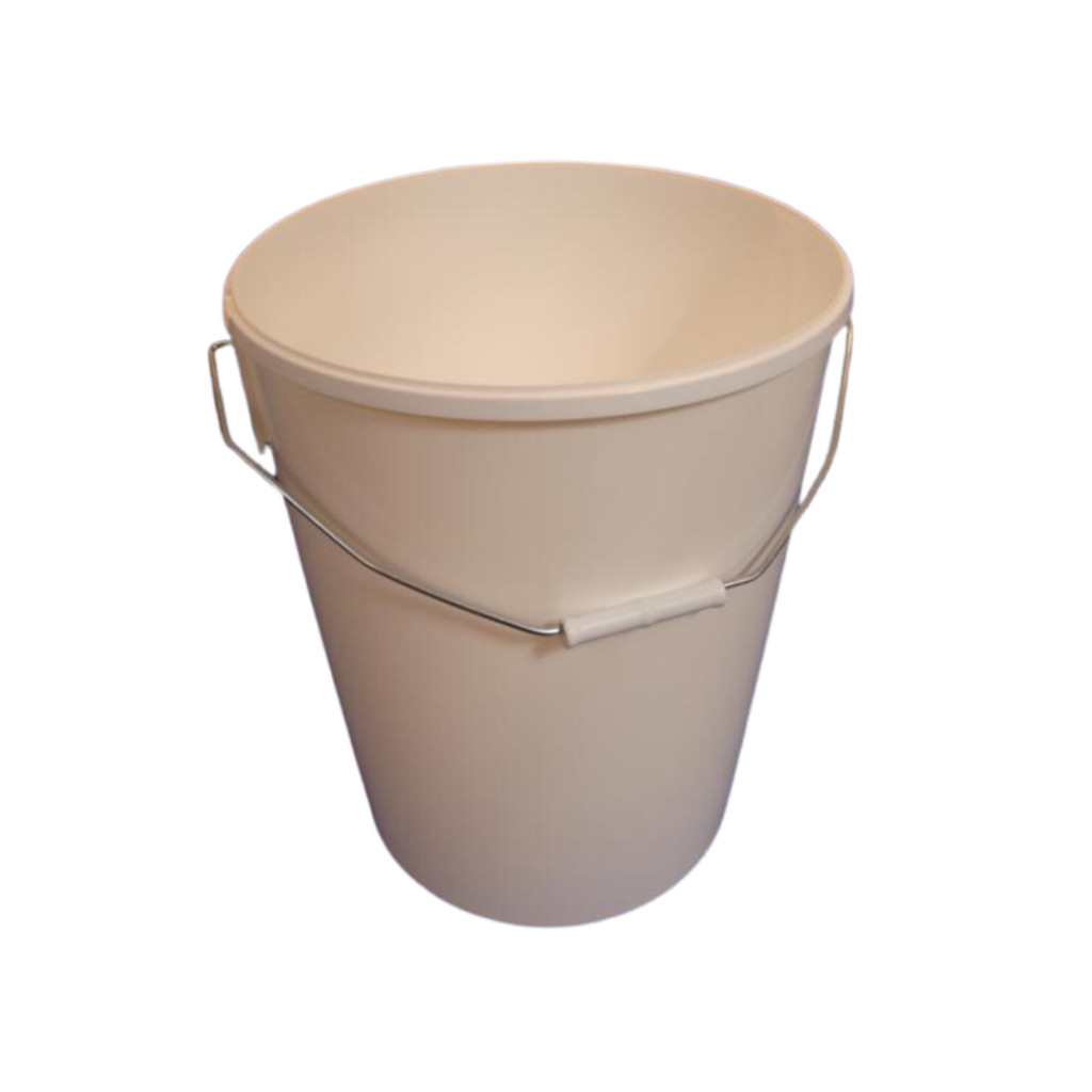 Spand 21.7 L - Fødevaregodkendt