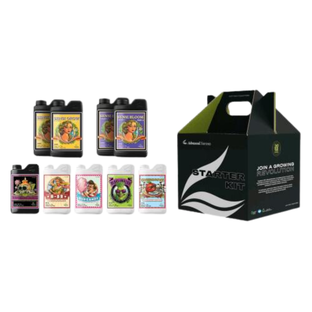 Starter Kit - Advanced Nutrients