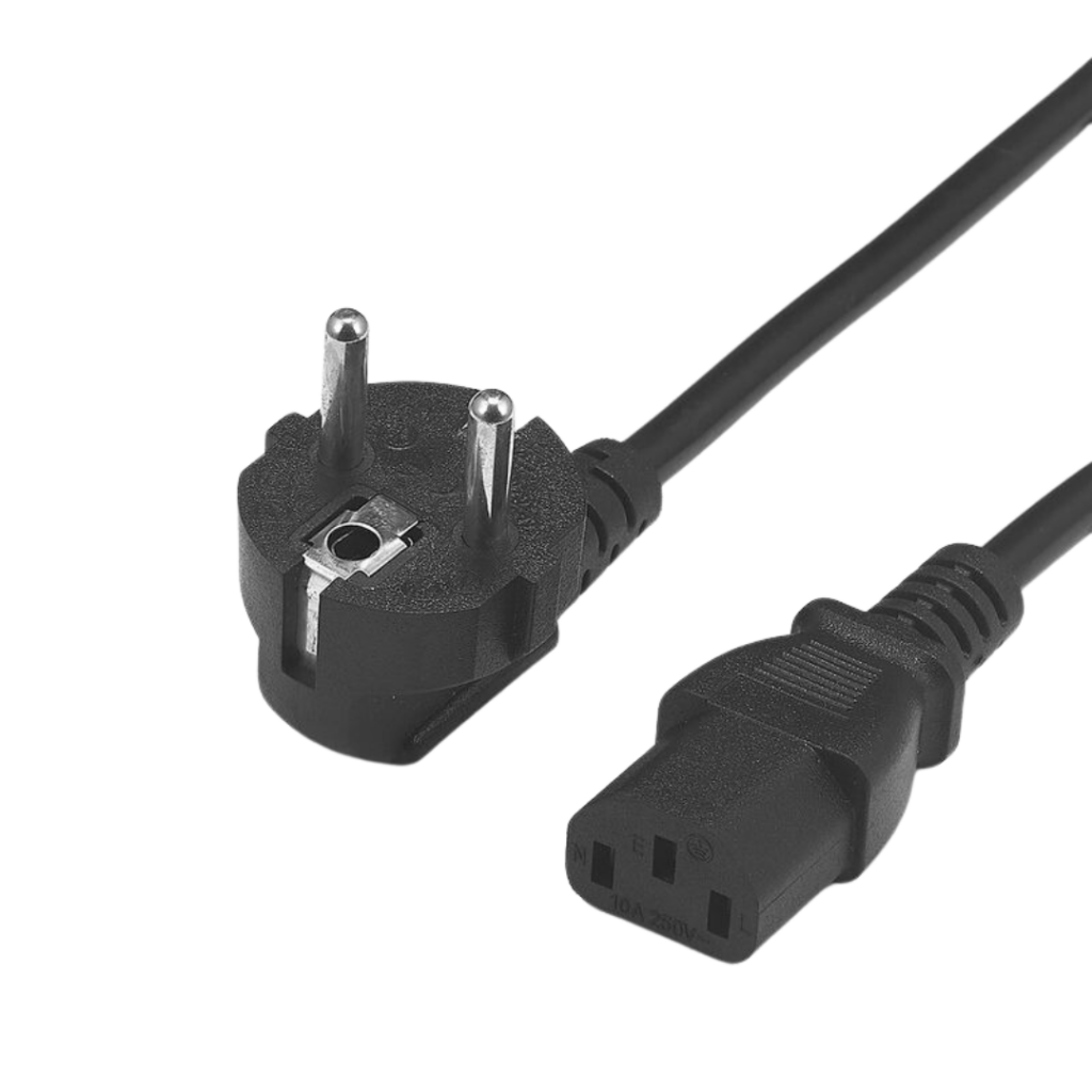Stik til led lamper og digital ballast