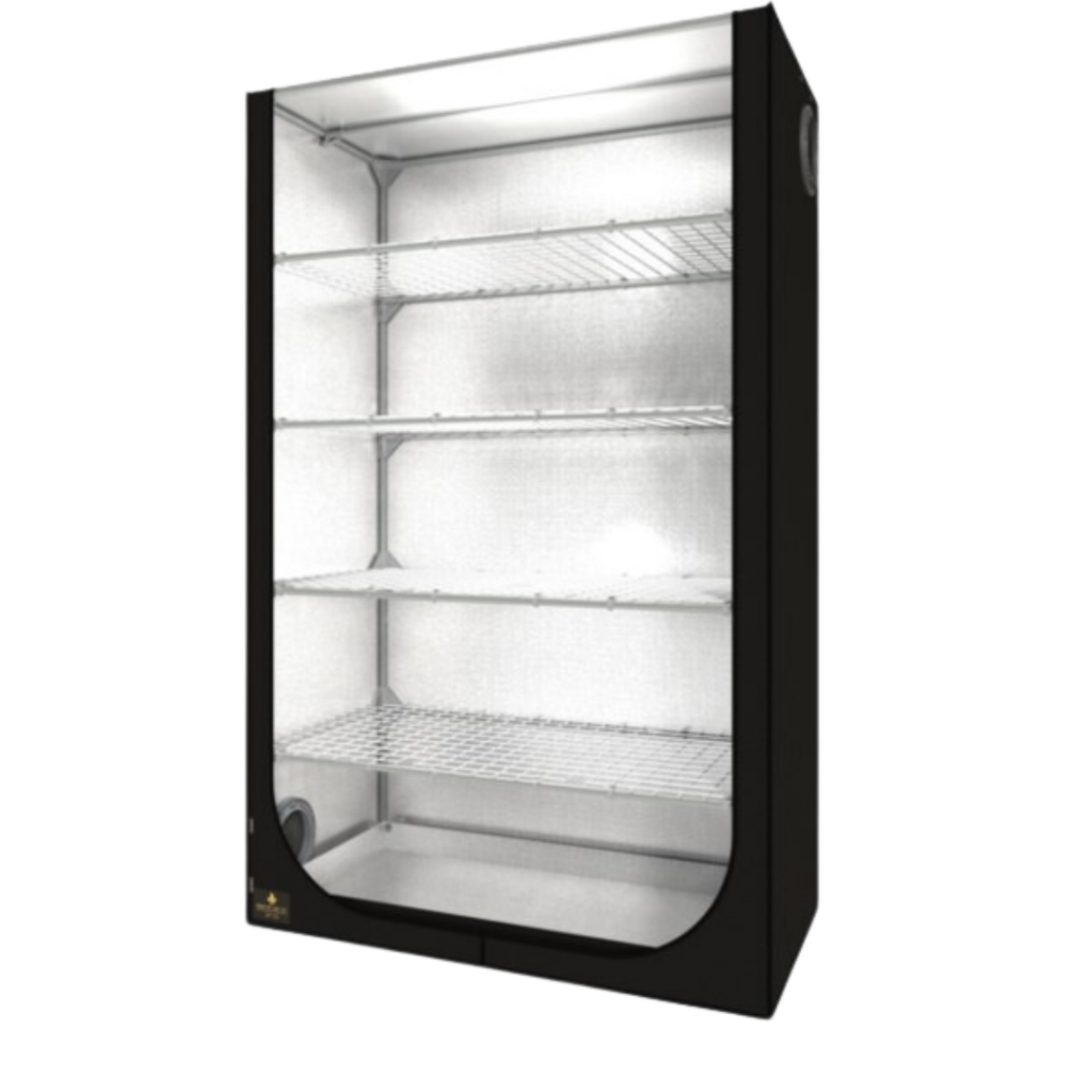 Stiklinge Telt - Dark Propagator 120x60x190