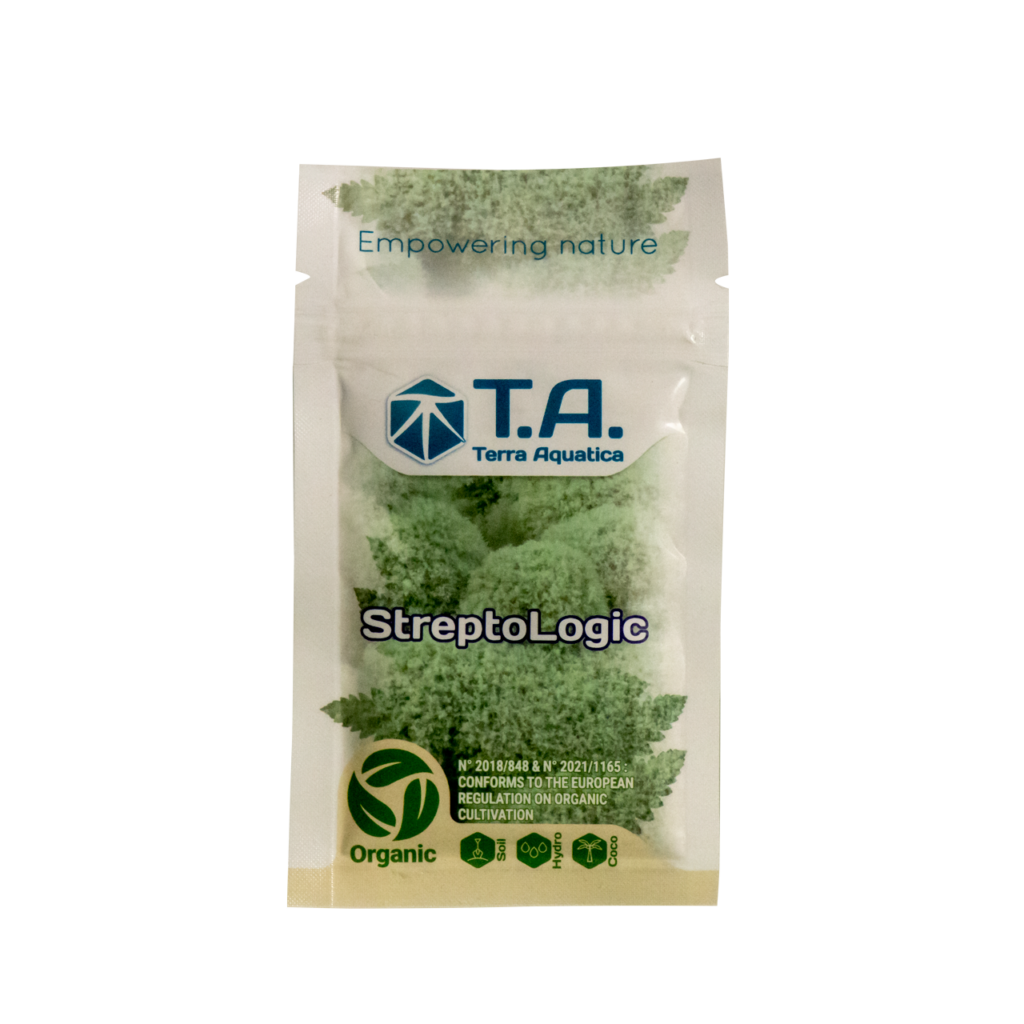 Streptologic - 10g