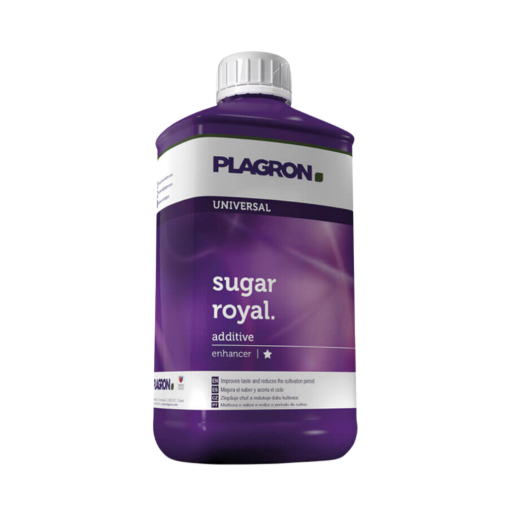 Sugar Royal 1L - Plagron