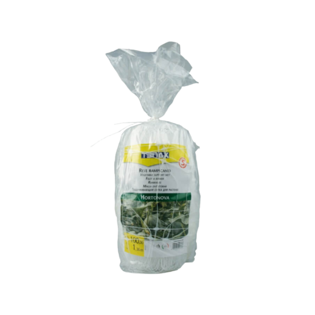 Support net, 1000 m x 200 cm