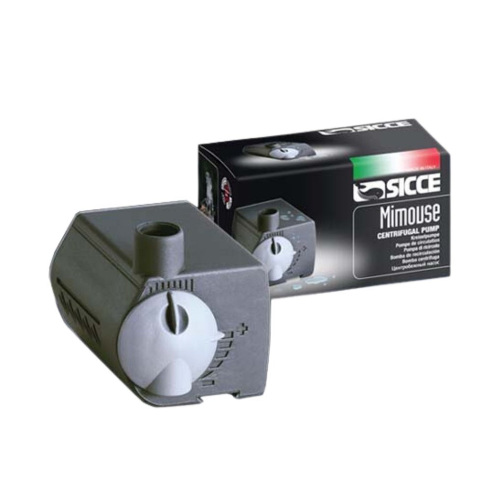 Syncra Vandpumpe - 300 L/t