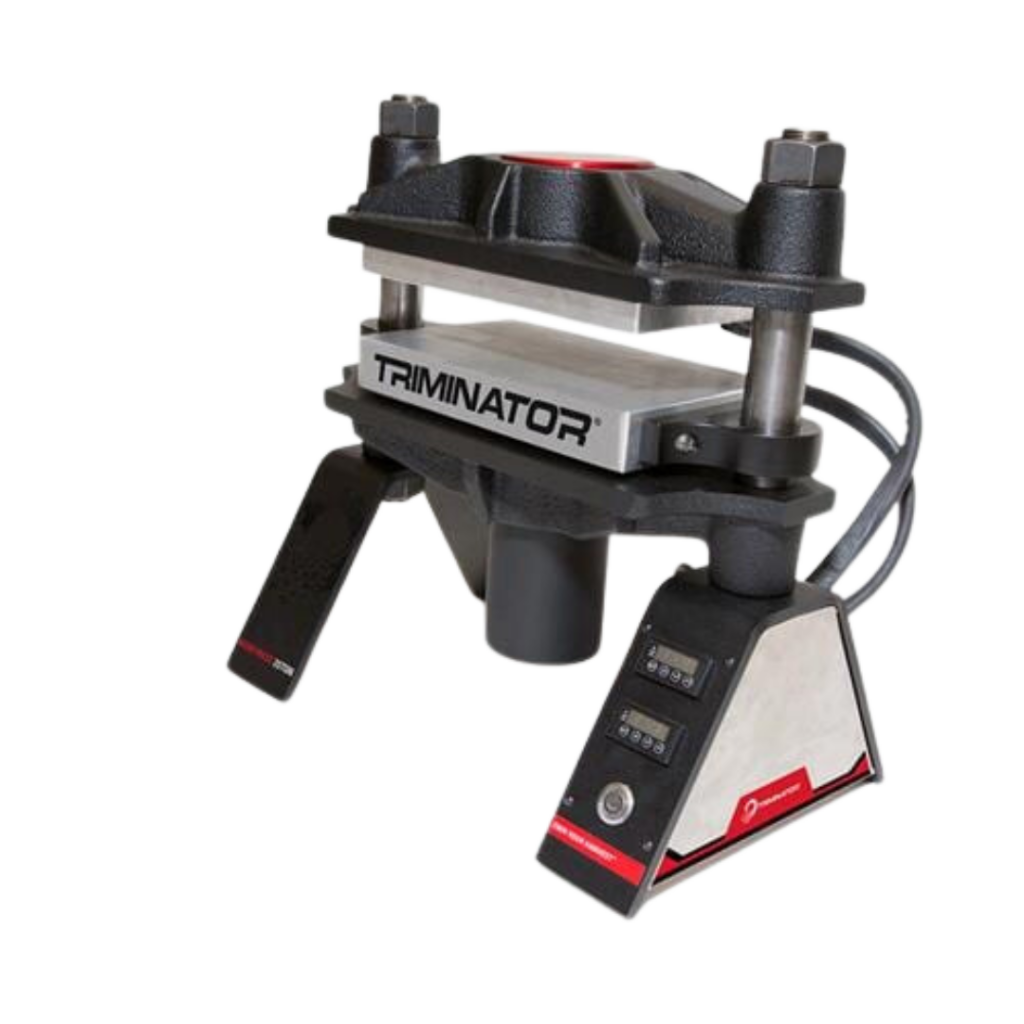 TRIMINATOR PROFESSIONEL ROSIN EKSTRATION TRP STACK PRESS