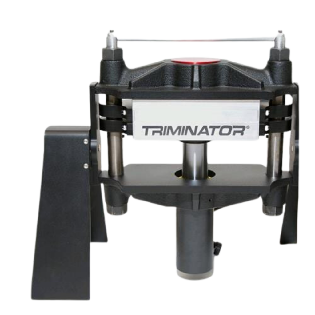 TRIMINATOR PROFESSIONEL ROSIN EKSTRATION TRP STACK PRESS