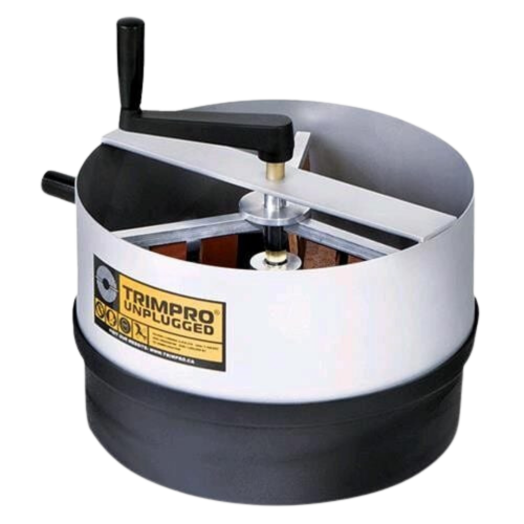 TRIMPRO UNPLUGGED
