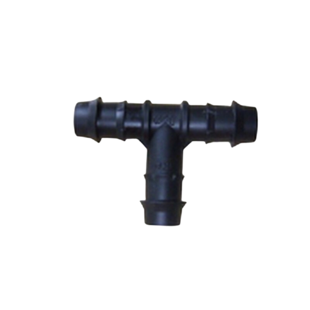 Tee Stykke  20-25mm