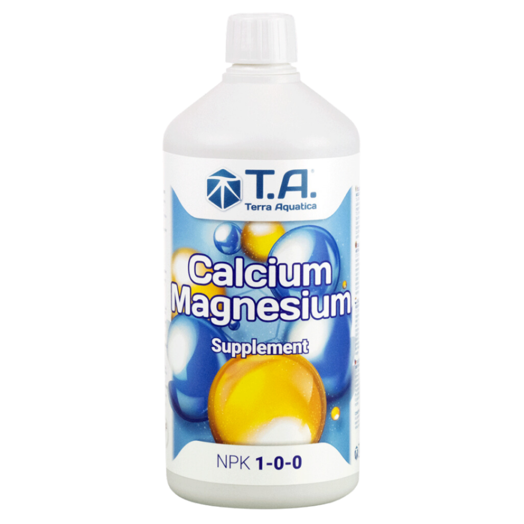 Terra Aquatica - Calcium Magnesium Supplement