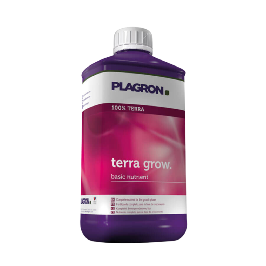 Terra Grow  - Plagron