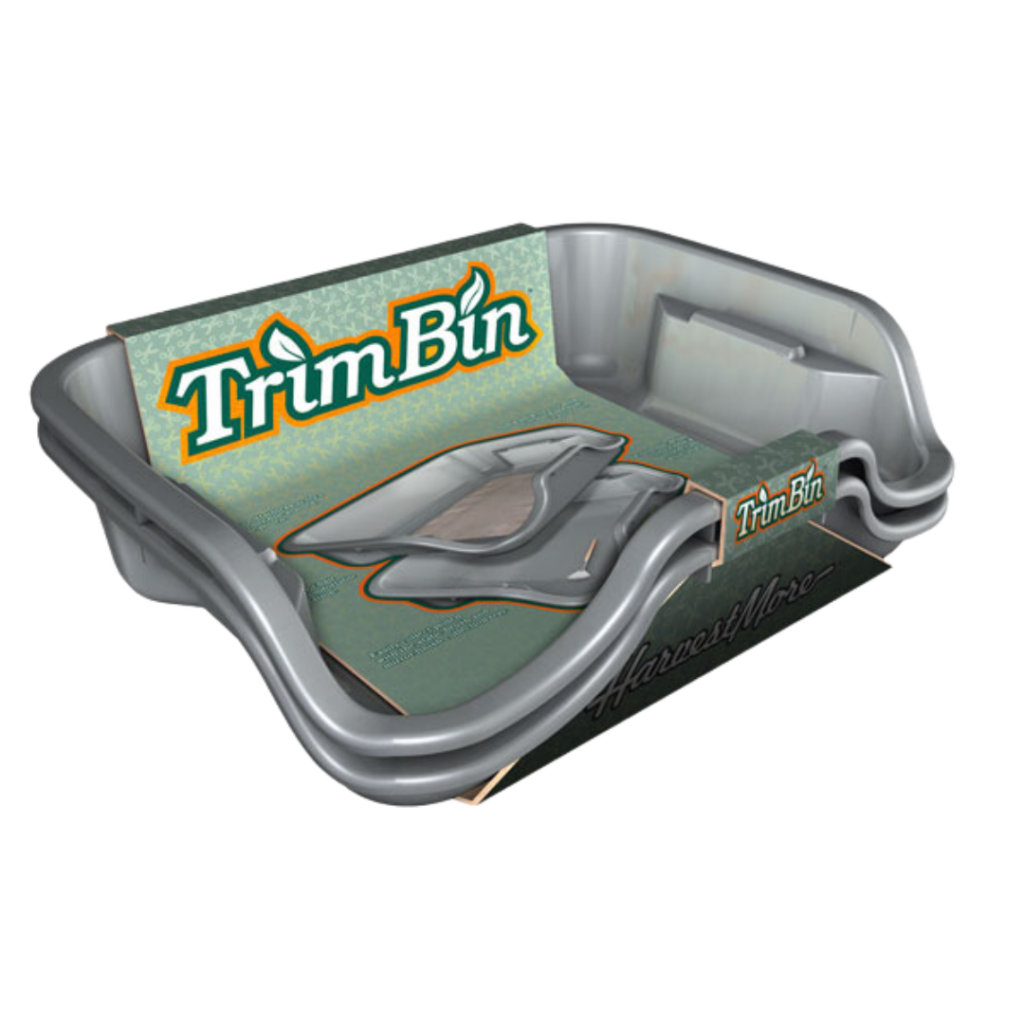 Trim Bin - Trimbakke