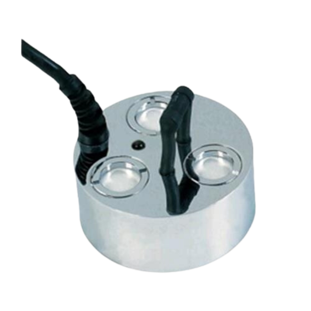 Ultrasonic Befugter - 1,2 L/T