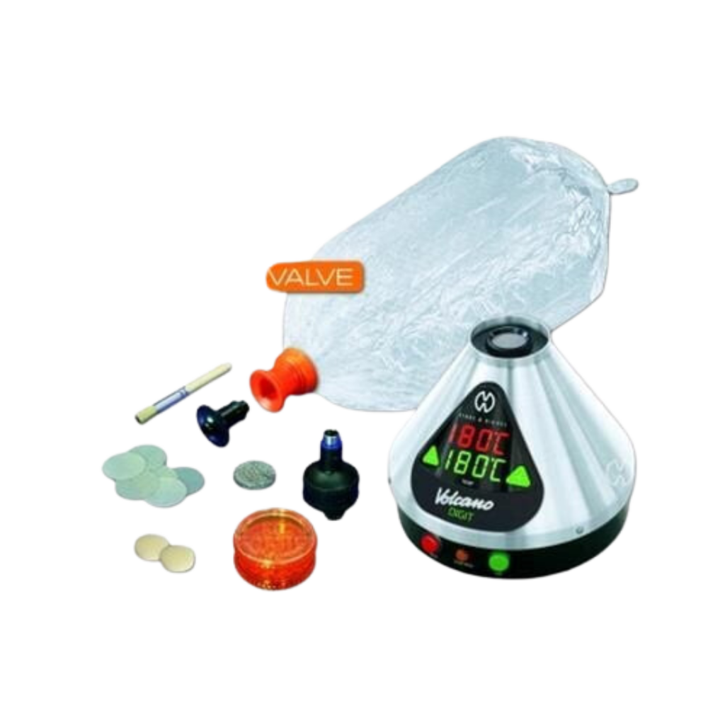 VOLCANO DIGITAL EASY VALVE