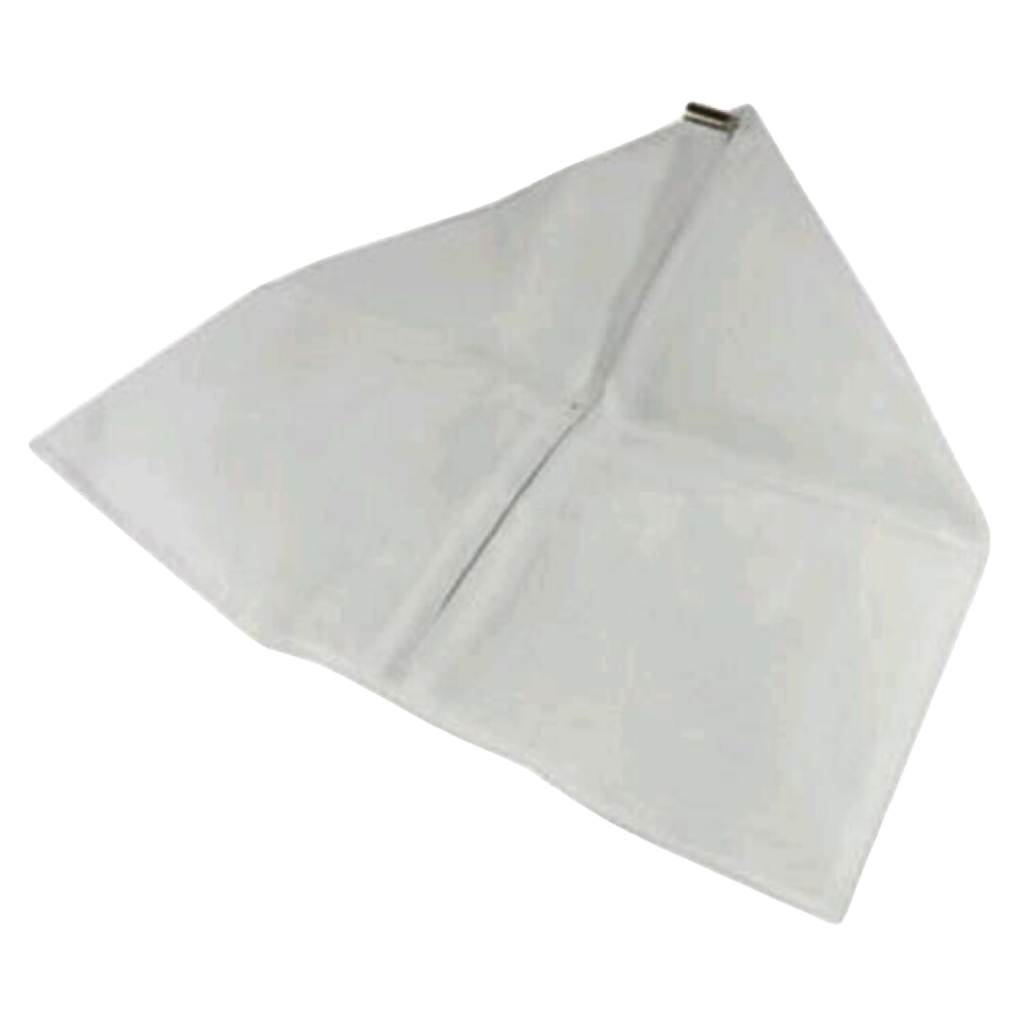 Vaskepose "pyramid" 220u