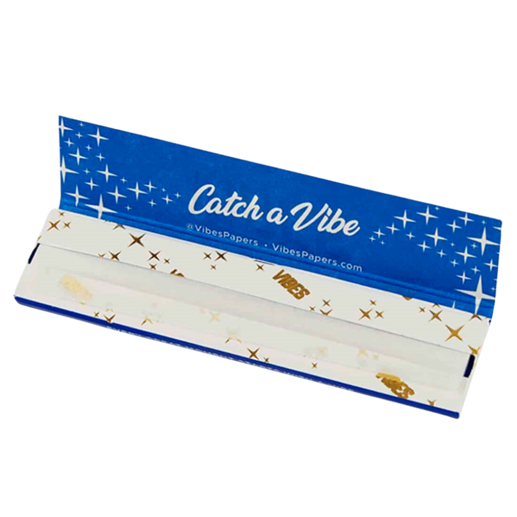 Vibes - Rulle papir Rispapir