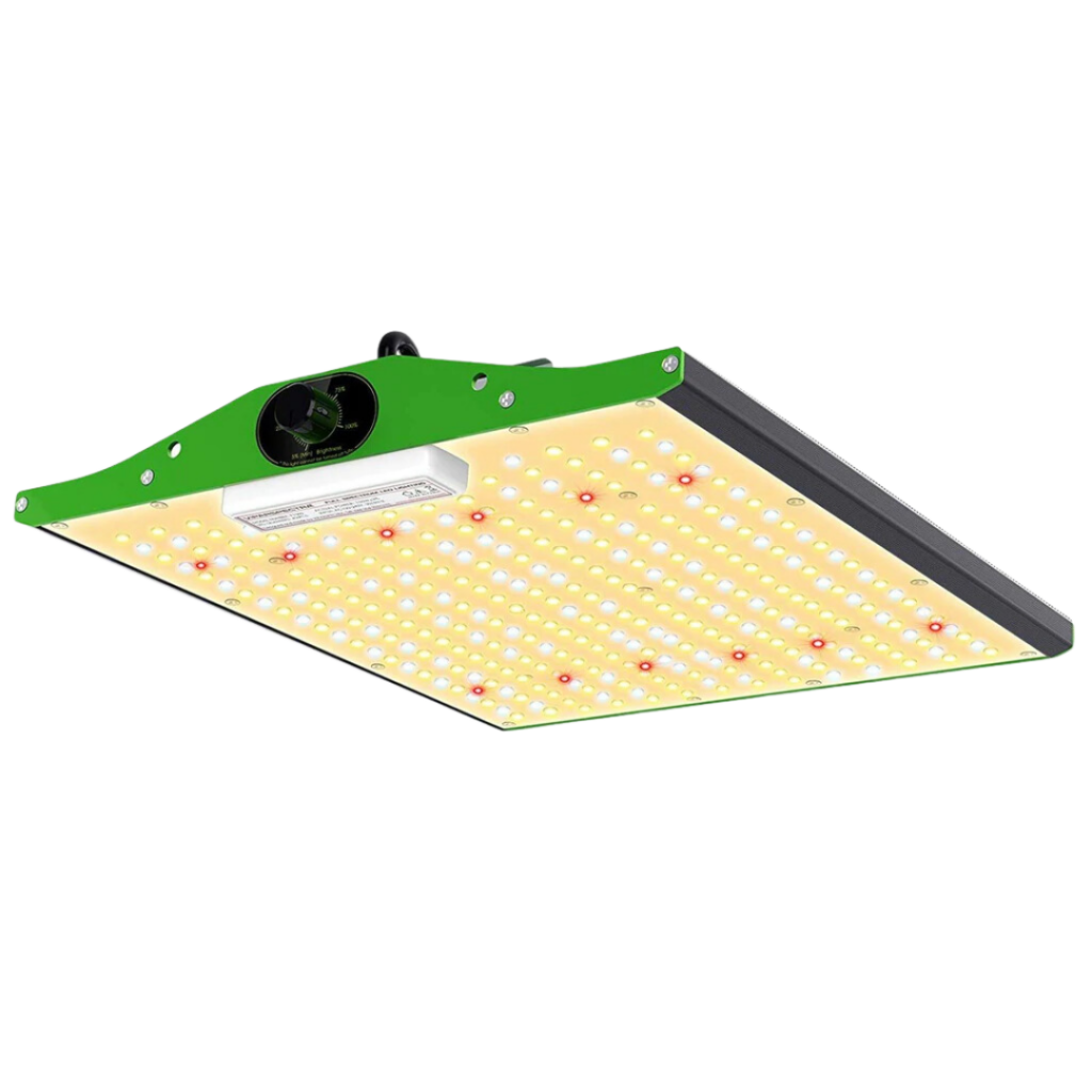Vipar Spectra - P1000