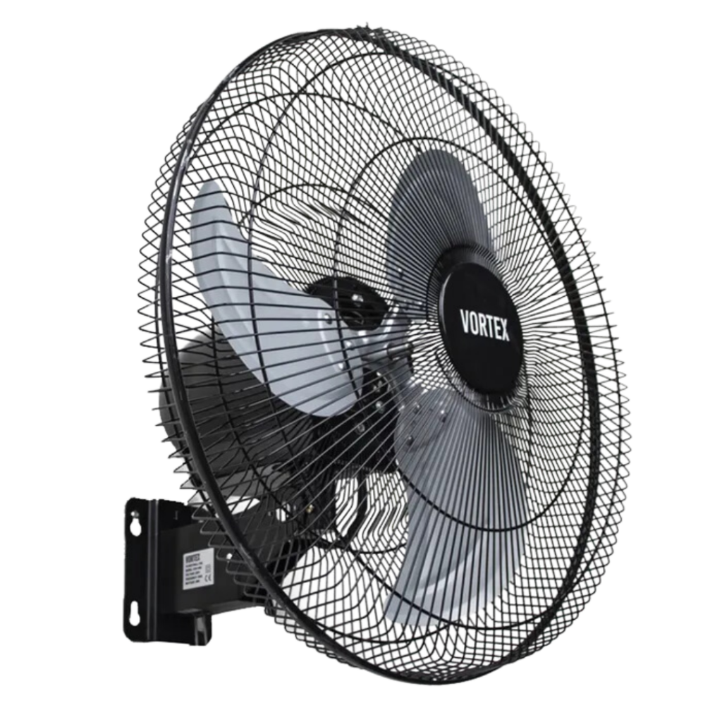 Vortex Vægventilator