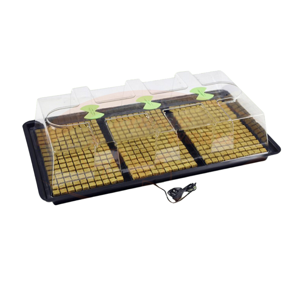 X-Stream Opvarmet Propagator