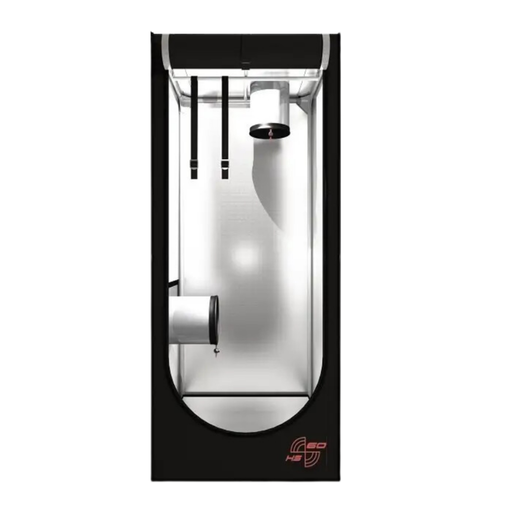 HYDRO SHOOT 60X60X160 CM GROTELT