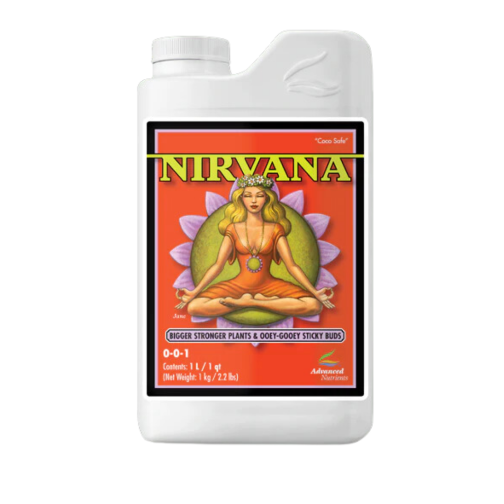 nirvana  – Advanced Nutrients