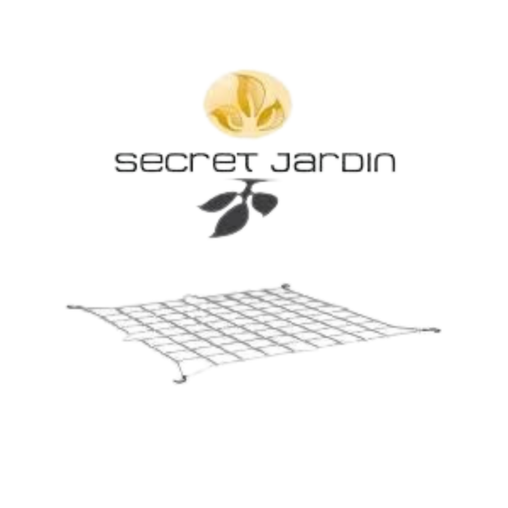 SCROG NET