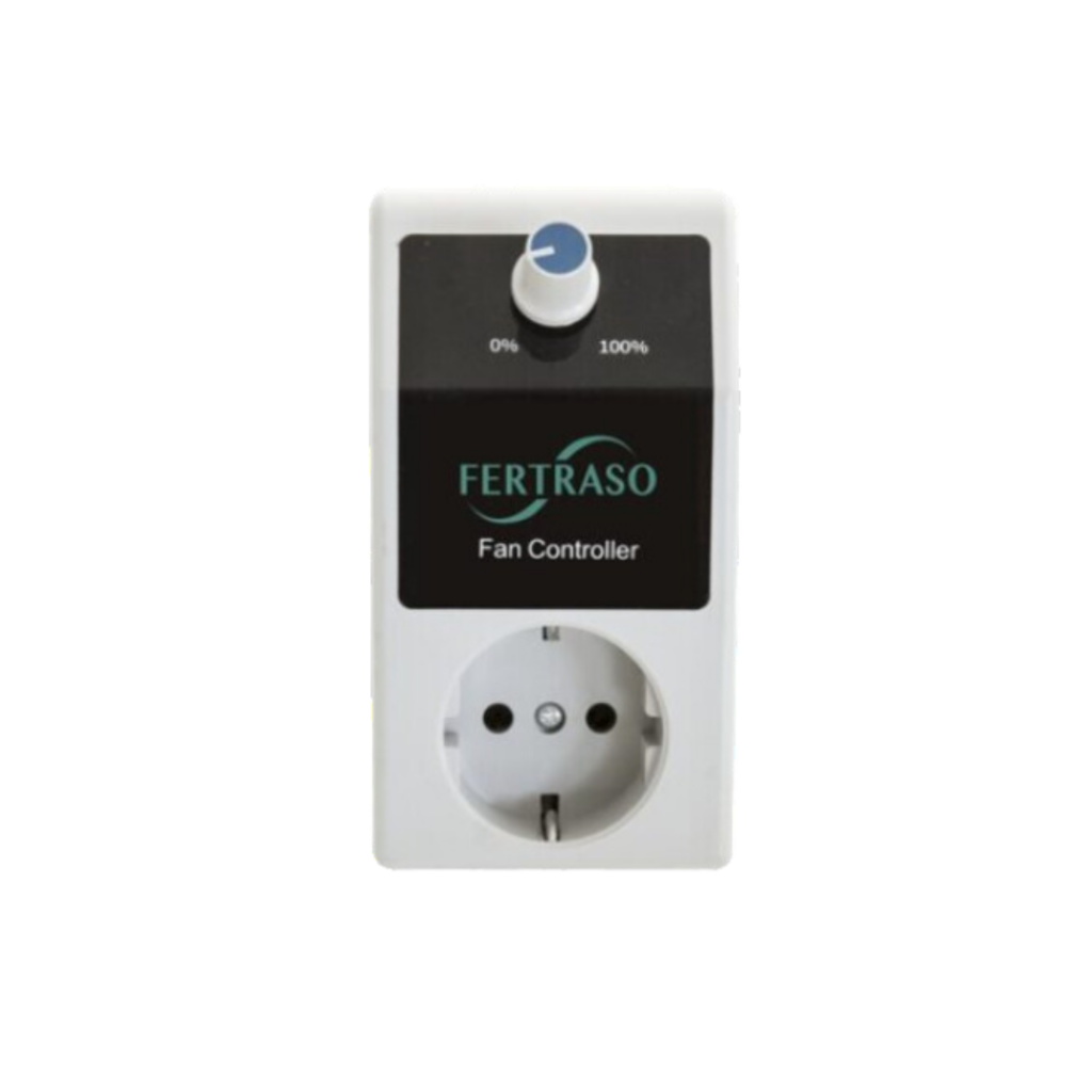 ventilations Controller