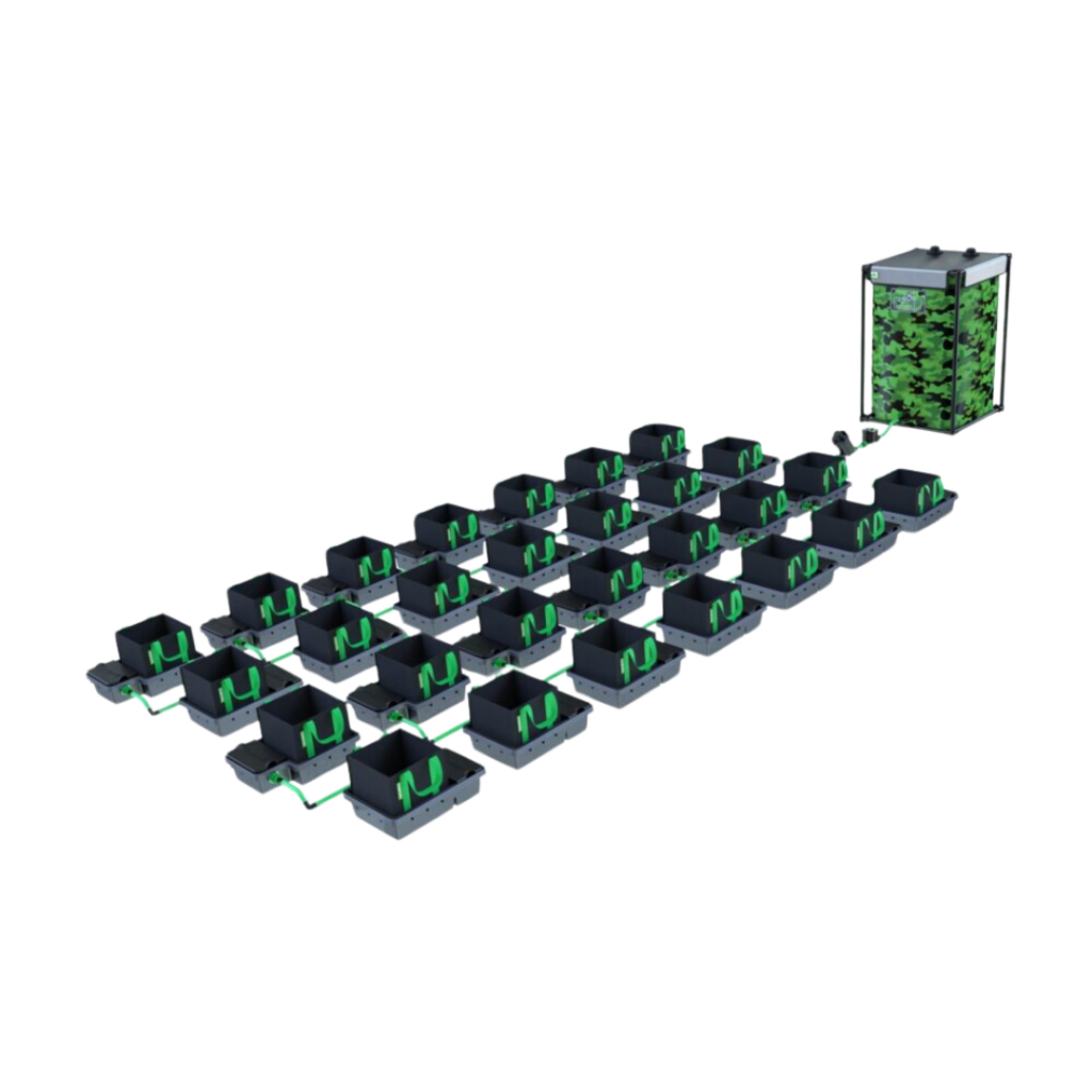 Aien - Easyfeed 28 pot 10L