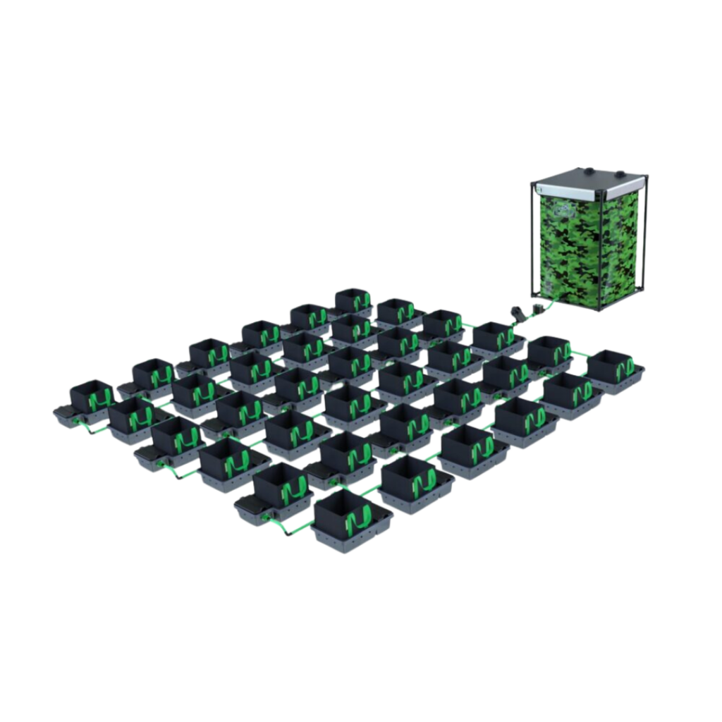 Alien - Easyfeed 36 pot 10L