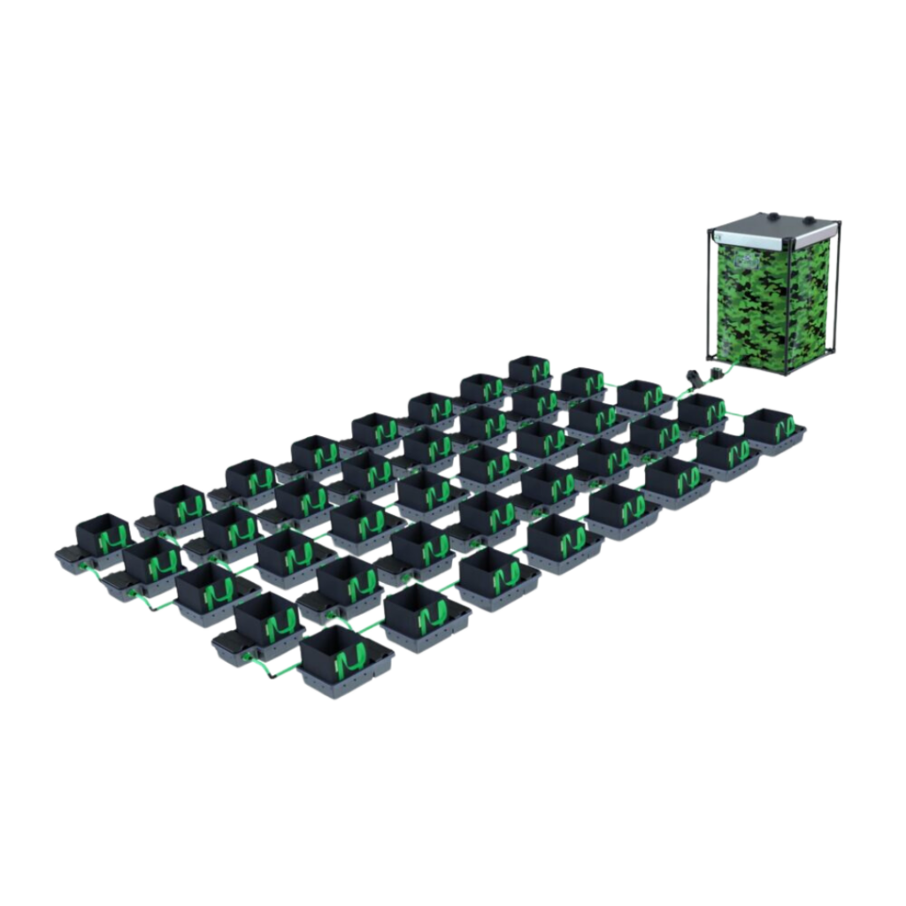 Alien - Easyfeed 40 pot 10L