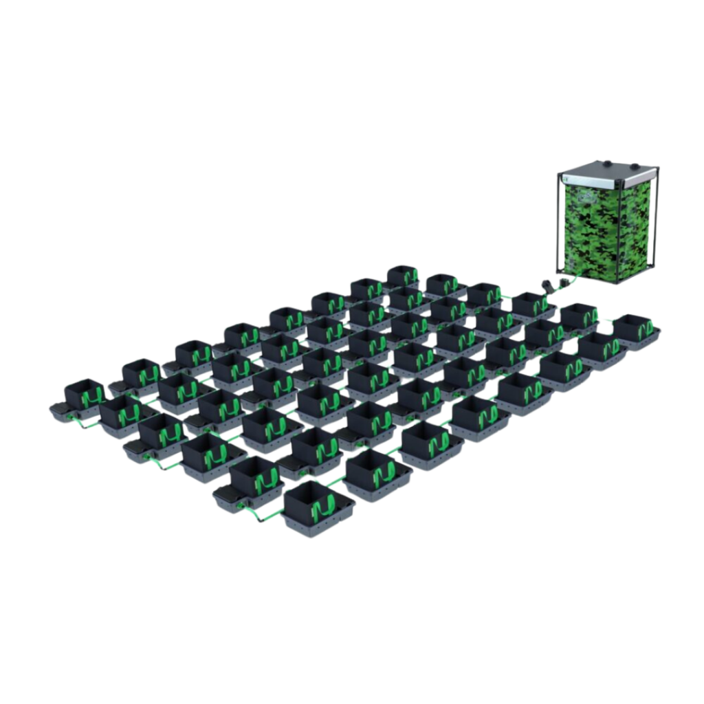 Alien - Easyfeed 48 pot 10L