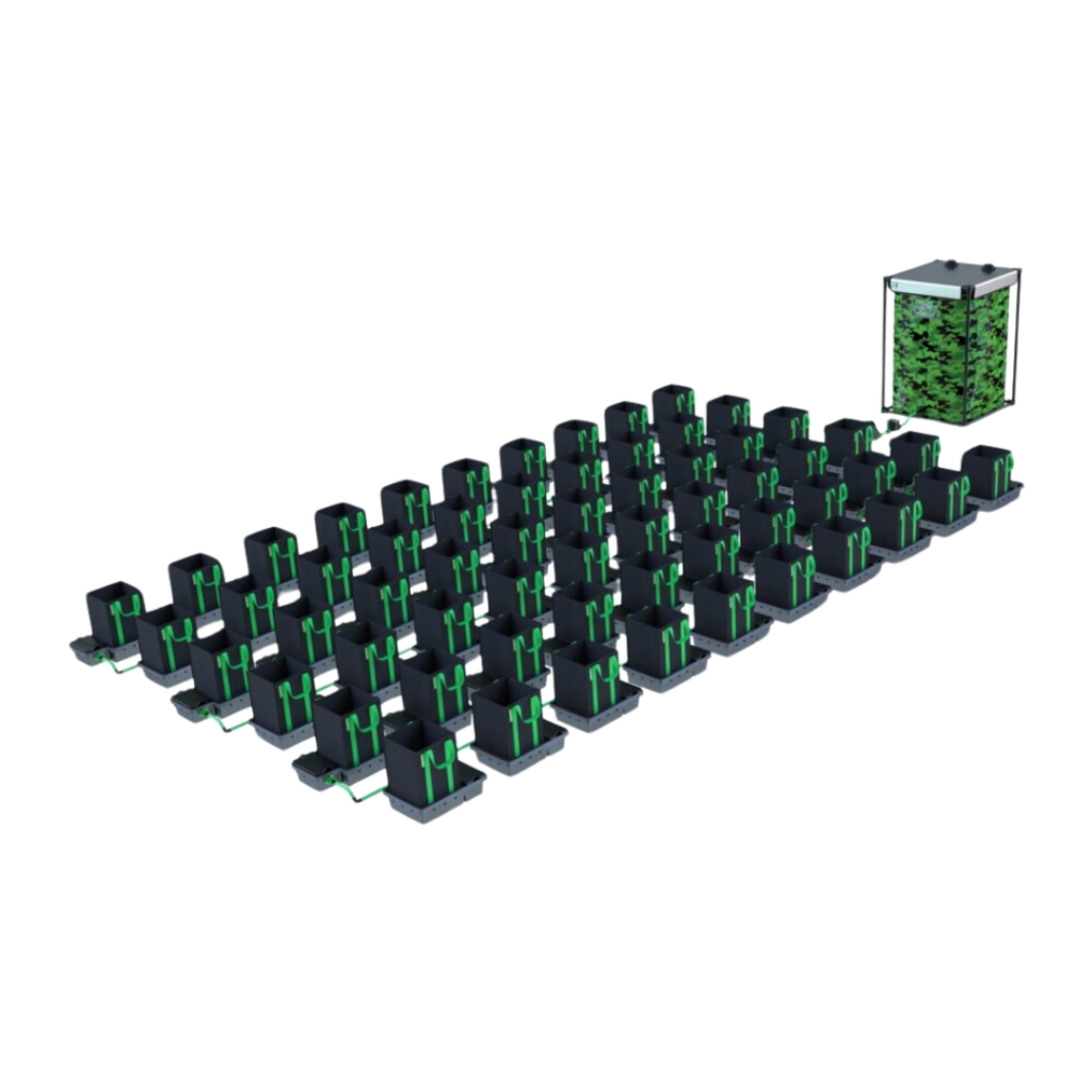 Alien - Easyfeed 60 pot 16L