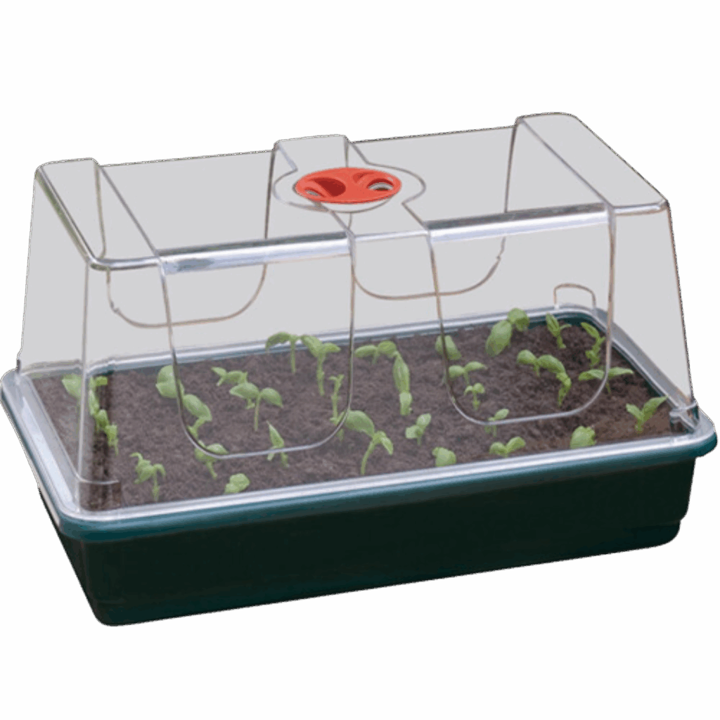 Large Drivhus - Garland