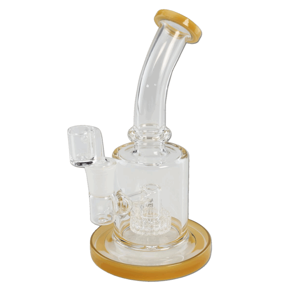 Blaze - Oile Bong Drum Percolator m. Banger
