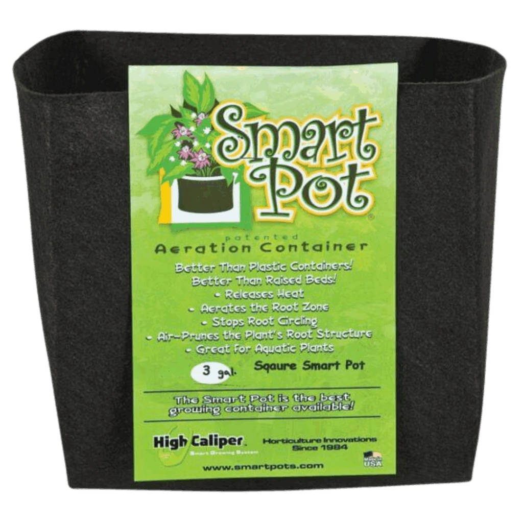 Smartpot (den originale)
