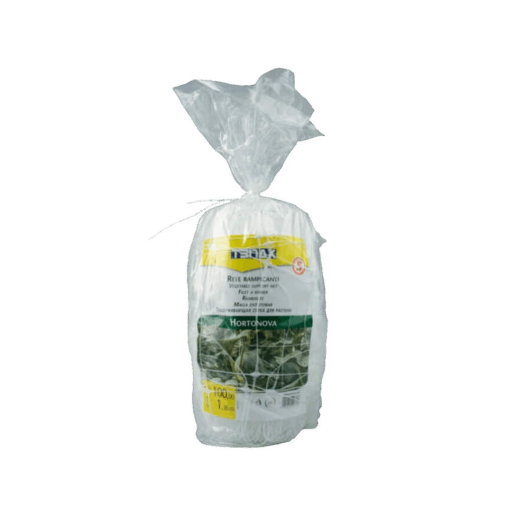 Support net, 100 m x 200 cm