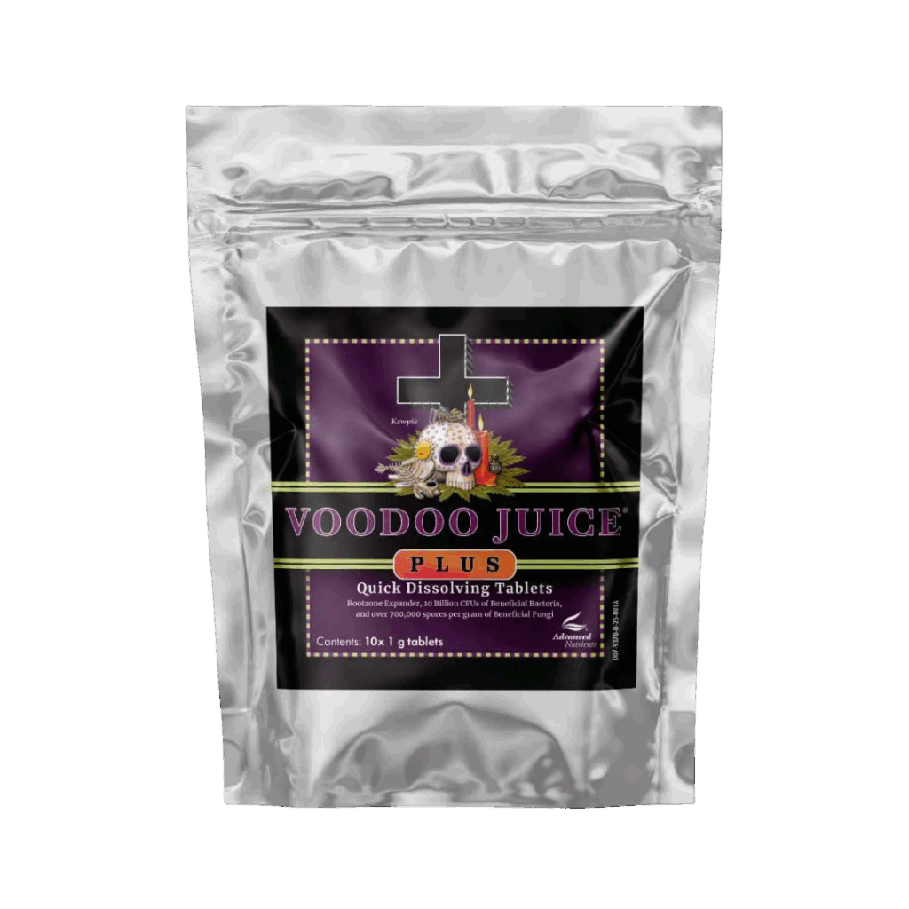 Advanced Nutrients - Voodoo Juice Plus 10stk