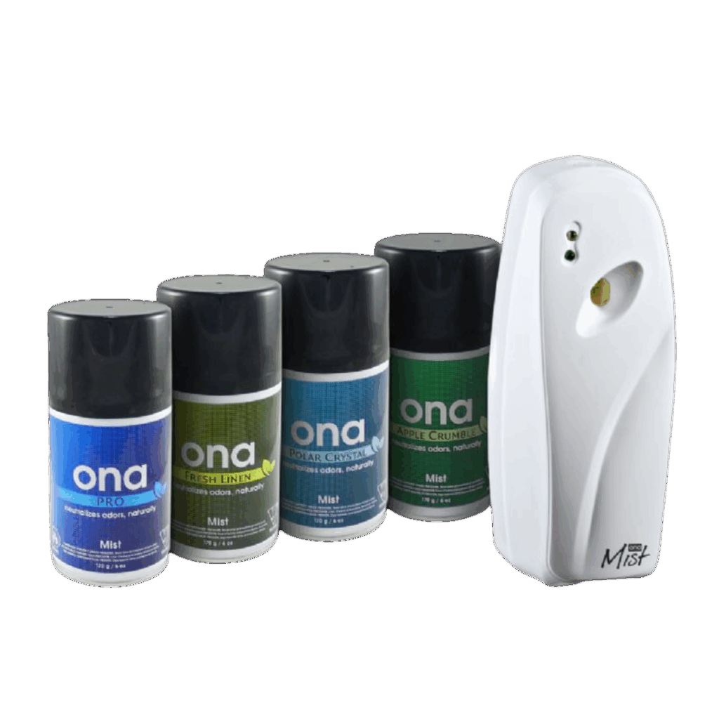 ONA Mist