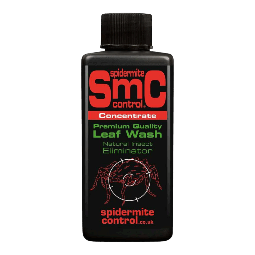 Smc Spidermite Control - Koncentrat 100 ml