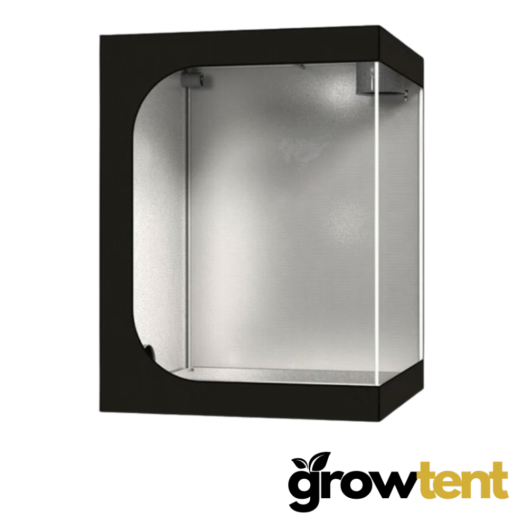 Growtent Black – Grotelt (300x150x200 cm)