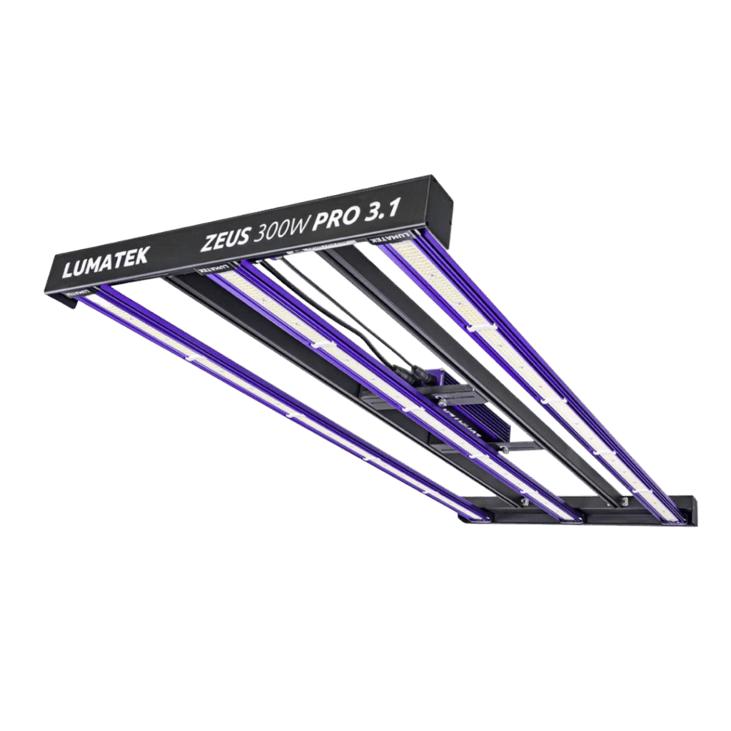 Lumatek Zeus PRO - 300W 3.1