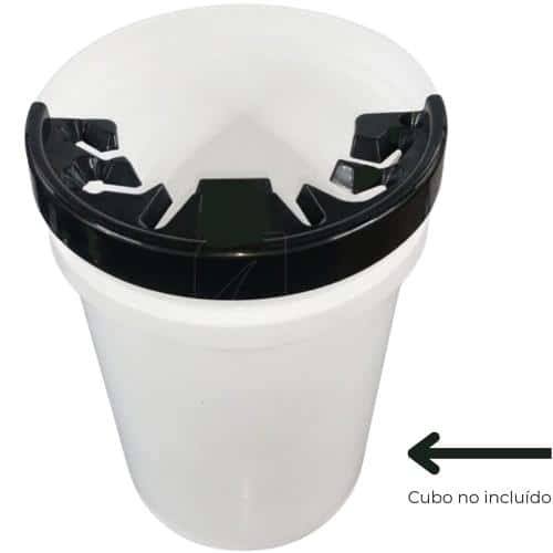 QNUBU Trimtack Bucket