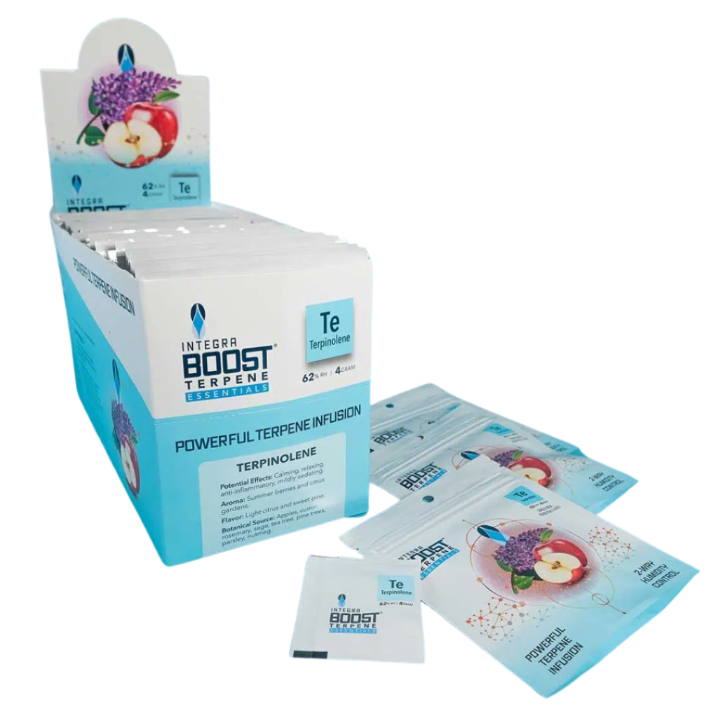 62% Integra Boost Terpene Essentials Terpinolene - 4g