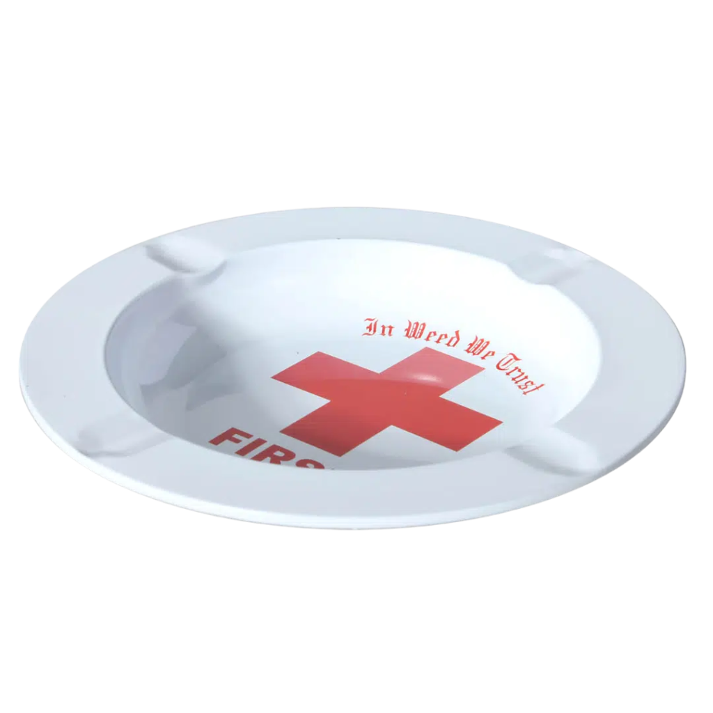 Askebæger First Aid